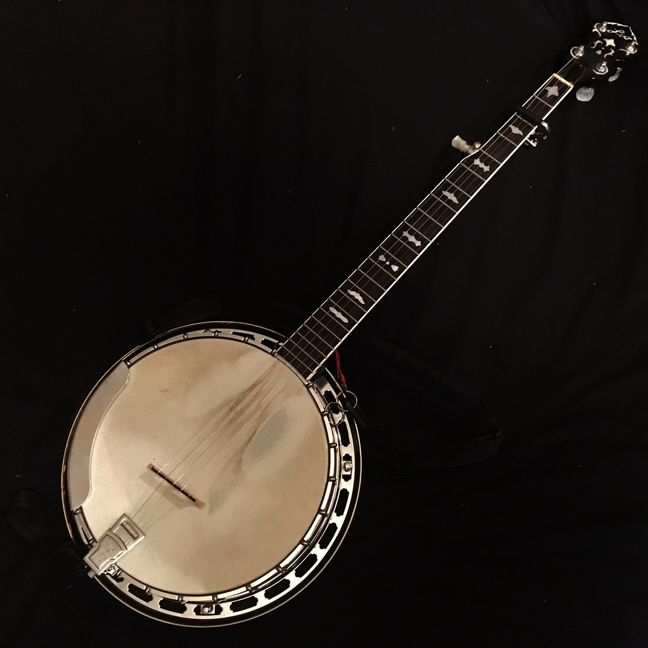 banjo