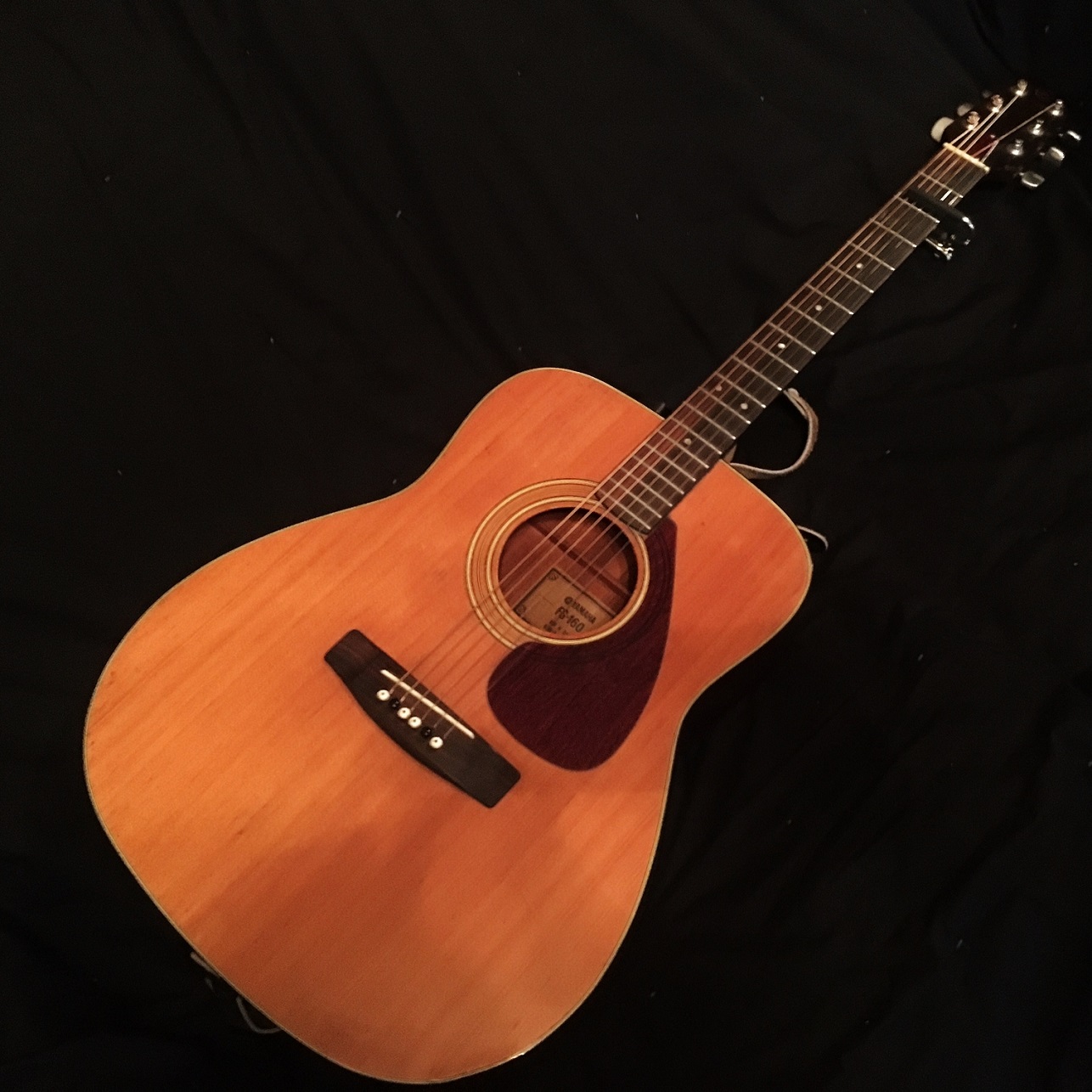 guitar
